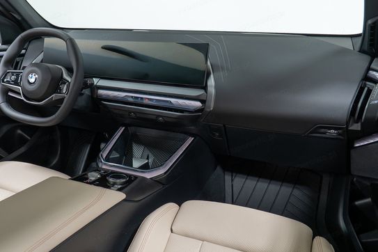 BMW X3 xDrive20
