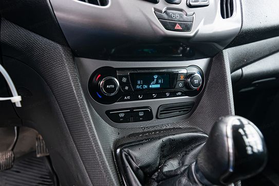 Ford Transit Connect L1H1