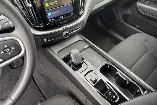 Volvo XC60 T6 Plug-In Hybrid AWD Inscription Expression