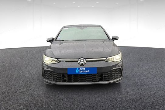 Volkswagen Golf GTE 1.4 eHybrid DCT