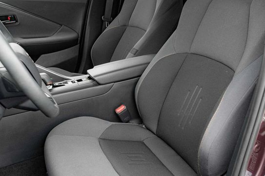 Toyota C-HR 1.8 Hybrid Premium