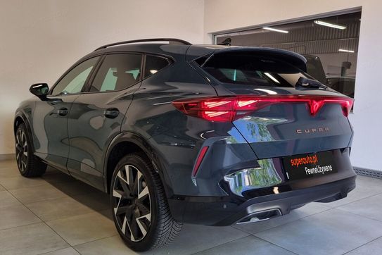 Cupra Formentor eTSi DSG