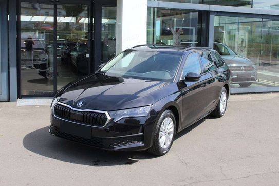 Skoda Octavia Drive Essence 1.5 TSI mHEV DSG