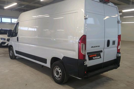 Fiat Ducato 35 H3-Power L3H2