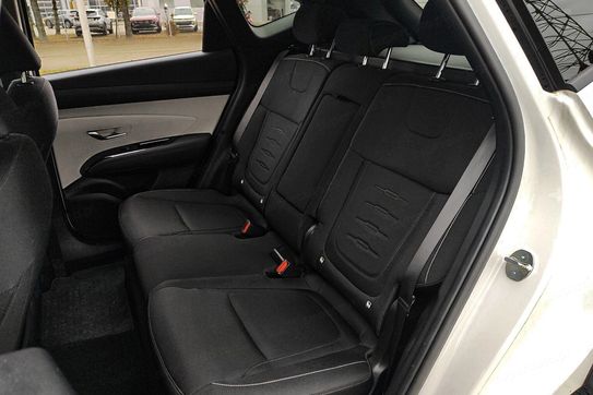 Hyundai Tucson 1.6 T-GDI Smart 2WD