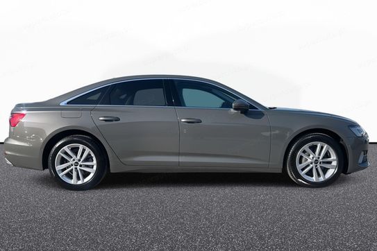 Audi A6 40 TDI quattro