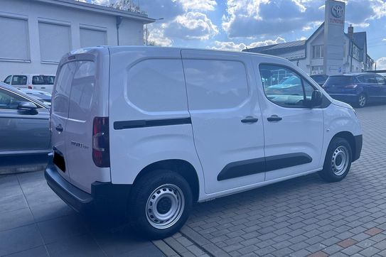 Toyota Proace City Active Standard L1H1