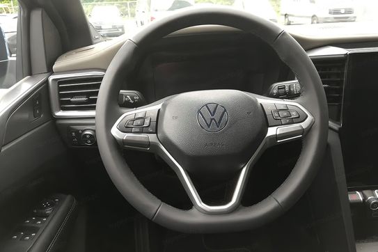 Volkswagen Amarok Aventura A10 4x4