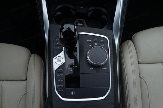 BMW Seria 4 420d xDrive mHEV aut