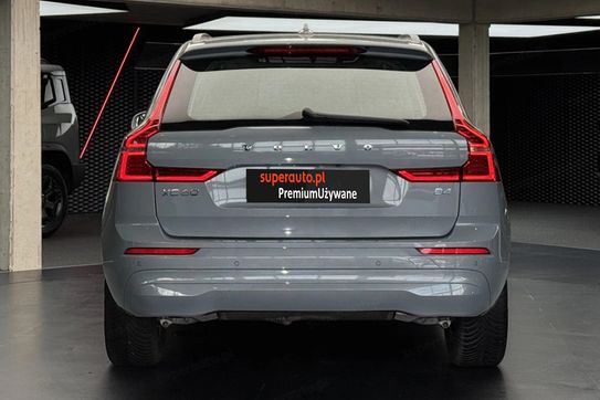 Volvo XC60 B4 B Essential