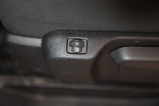 Toyota Proace Verso Long L2H1 Business