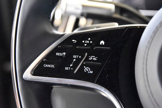 Mercedes Klasa S Maybach 580 4-Matic