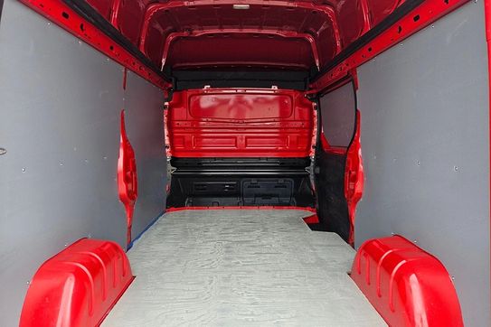 Renault Trafic dCi L2H2