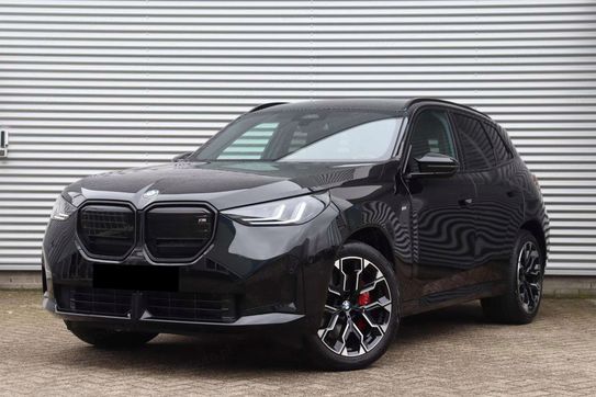 BMW X3 M50 xDrive