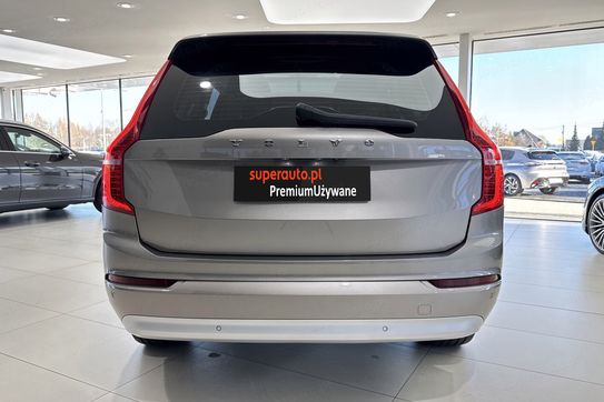 Volvo XC90 D5 AWD Momentum Pro 7os