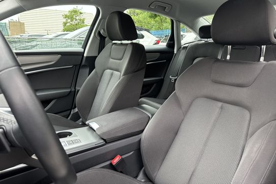 Audi A6 40 TDI