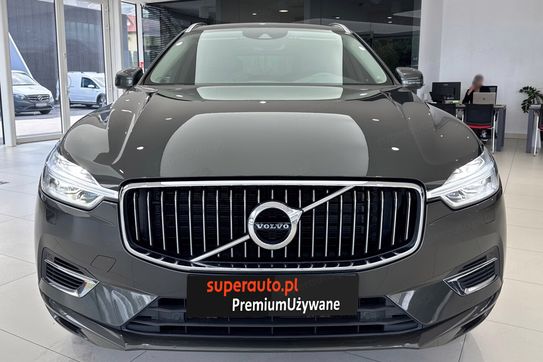 Volvo XC60 T8 AWD Plug-In Hybrid Inscription