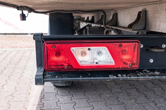 Ford Transit L3 Kontener 8EP Chłodnia/Izoterma