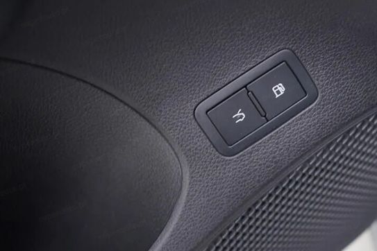 BYD Seal 5 DM-i Design