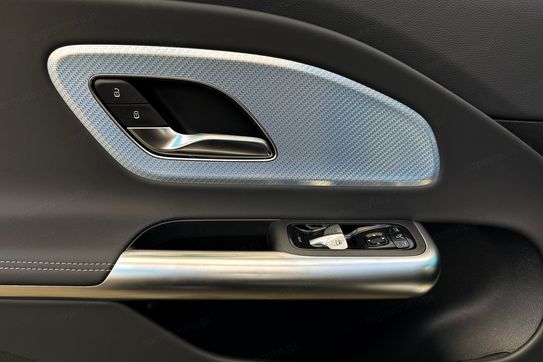 Mercedes CLA 200 AMG Line