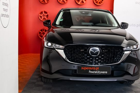 Mazda CX-5 Hikari 2WD