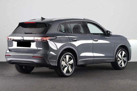 Volkswagen Tiguan Life Plus 2.0 TDI DSG