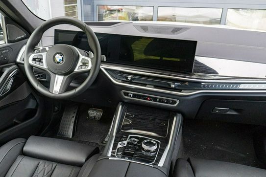 BMW X6 xDrive30d M Sport