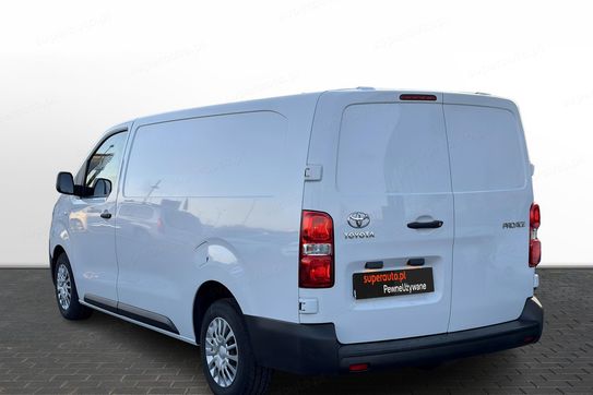 Toyota ProAce 2.0 D-4D Long  Comfort