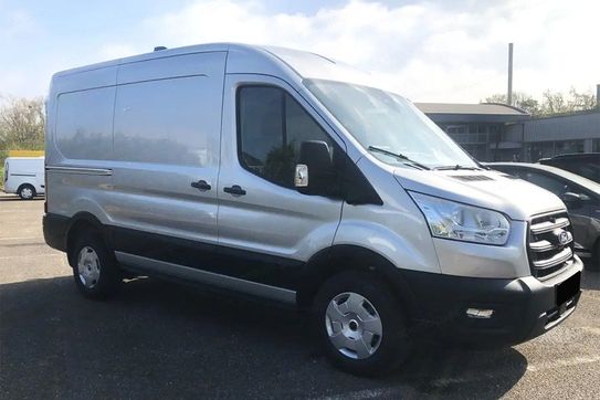 Ford Transit 350 L2H2 Trend