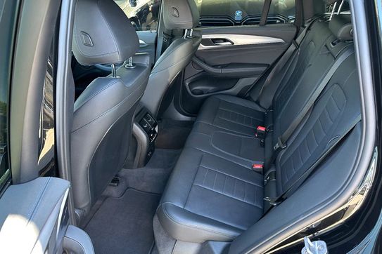 BMW X3 xDrive20d M Sport