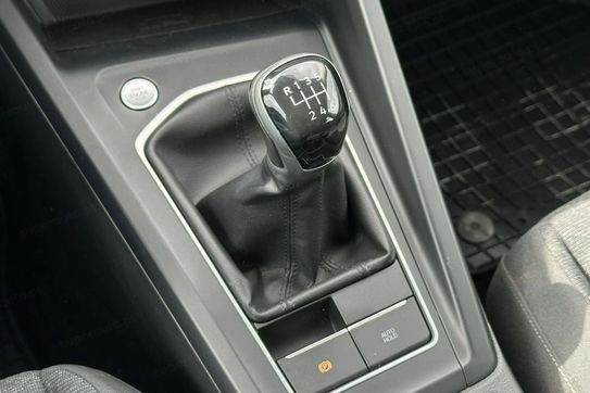 Volkswagen Golf VIII 1.5 TSI EVO Life