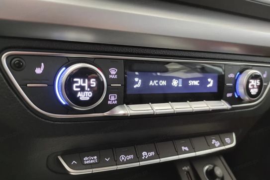 Audi Q5 40 TDI quattro S tronic