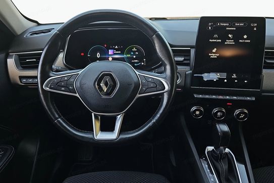 Renault Arkana 1.6 E-TECH Intens MMT