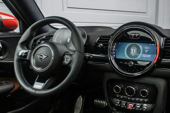 Mini Mini John Cooper Works