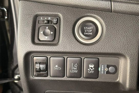 Mitsubishi L200 Instyle Plus 4x4 AT