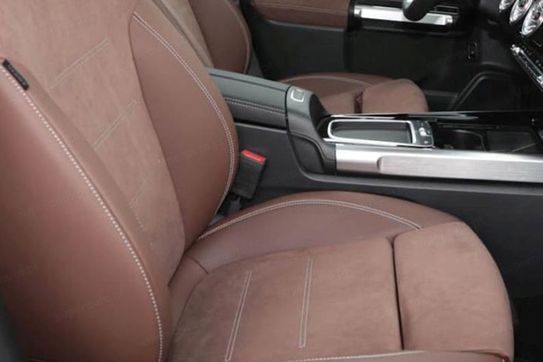 Mercedes GLB 200 AMG Line