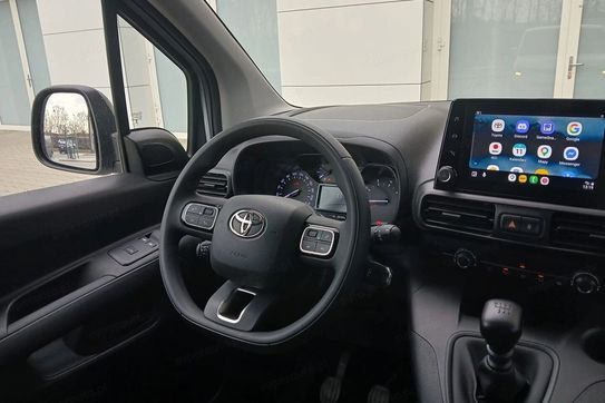 Toyota Proace City L1H1 Active