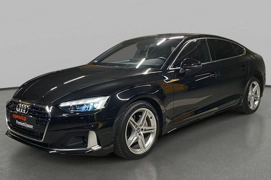 Audi A5 Sportback 40 TFSI mHEV Quattro S tronic
