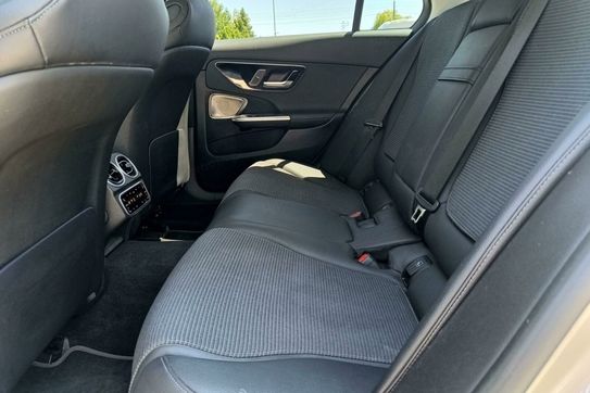 Mercedes Klasa C 300 4MATIC AMG Line