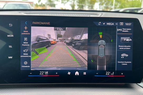 BMW X1 sDrive18d M Sport