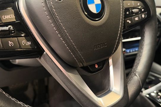 BMW Seria 5 530i GPF xDrive sport-aut