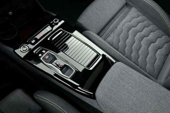 Audi A6 E-tron quattro Sportback