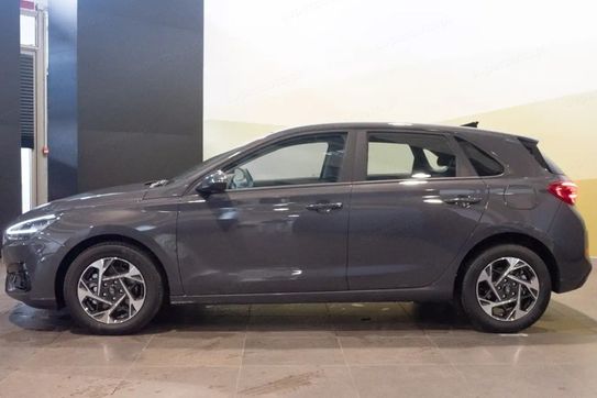 Hyundai i30 1.0 T-GDI Modern