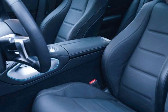 Mercedes GLE 400 e 4-Matic AMG Line