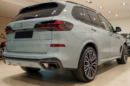 BMW X5 xDrive40i M Sport