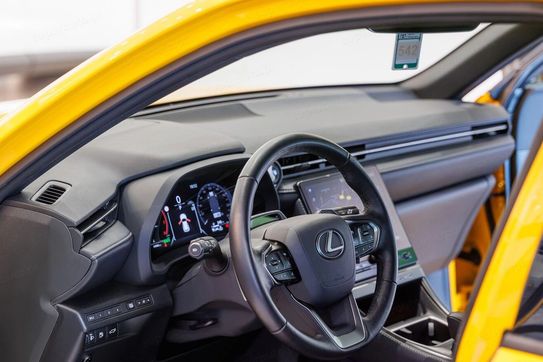 Lexus LBX 1.5 Hybrid Relax