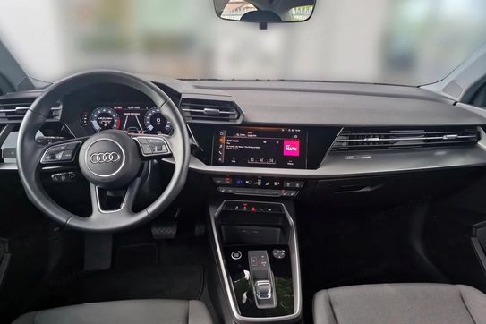 Audi A3 35 TFSI Advanced S tronic