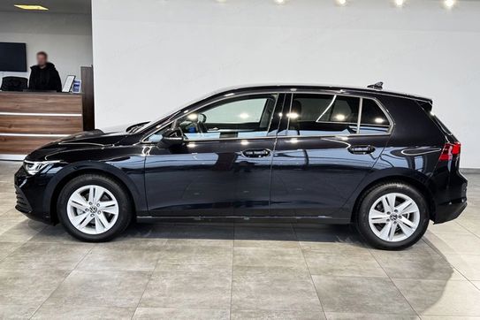 Volkswagen Golf 1.0 TSI