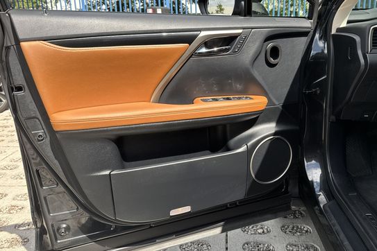 Lexus RX 300 Business Edition