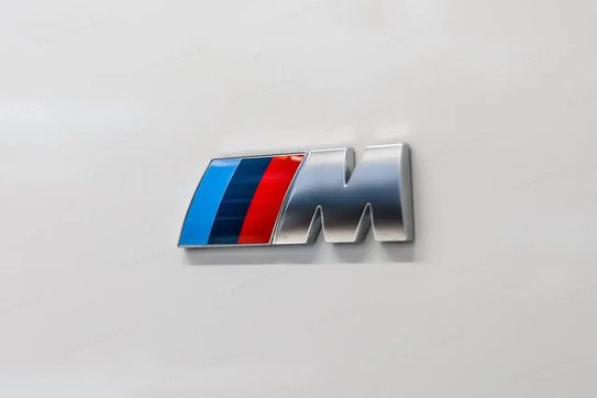 BMW X3 xDrive20d M Sport